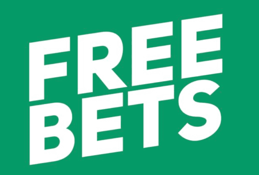 Free bets